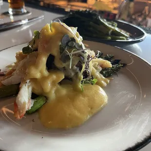 Filet Oskar