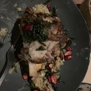 Pork Shank