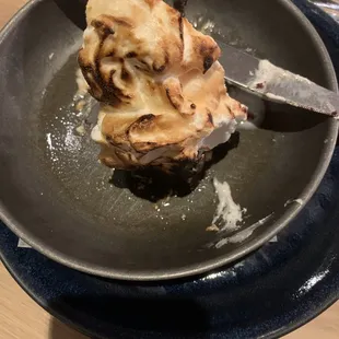 Baked Alaska