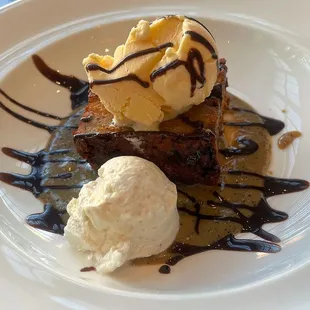 Bread Pudding