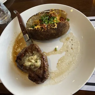 Filet Mignon