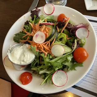 House Salad