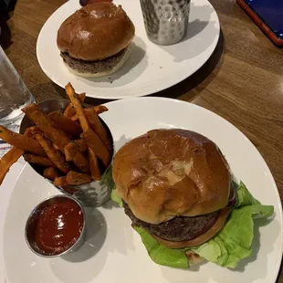 burger, burgers, food