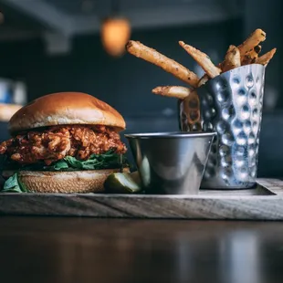 burgers, food, burger