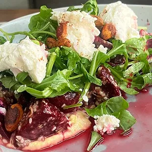 Beet Salad