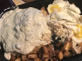 HyVee Market Grille