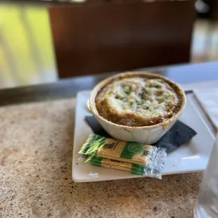 soup, soups and chowder, chowder, food