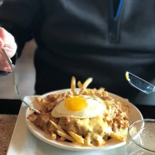 Poutine