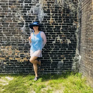 April L.