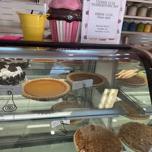 Pumpkin pie2 days after Thanksgiving 2022 - yum?