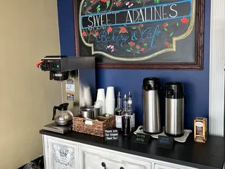 Sweet Adaline’s Bakery