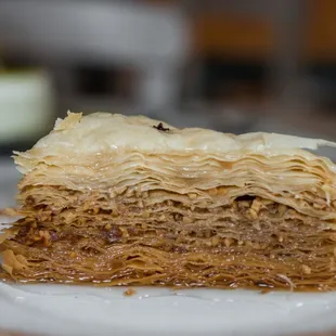 BAKLAVA