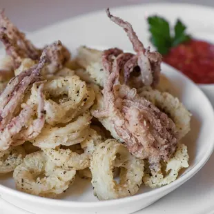 CALAMARI
