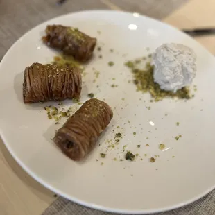 Baklava
