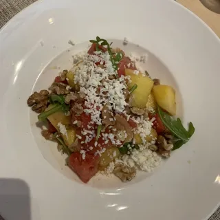 Watermelon Salad