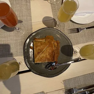 Spanakopita