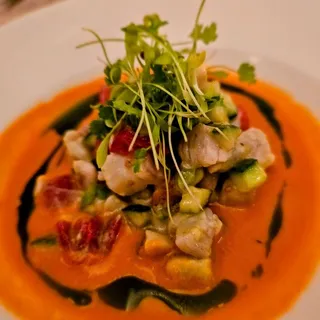 Ceviche