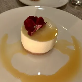Cheesecake