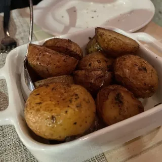 Lemon Potatoes