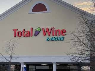 Total Wine & More