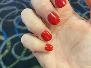VIP Nails & Spa
