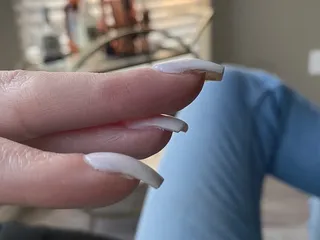 Artistic Nails