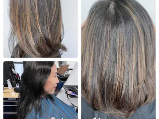 Salon Salon - TX