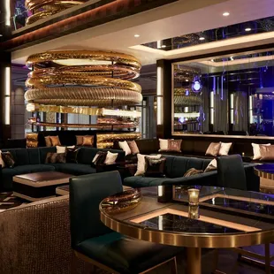 Electra Cocktail Club