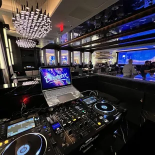 DJ Earwaxxx #MDW2022