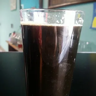 Powerhouse stout