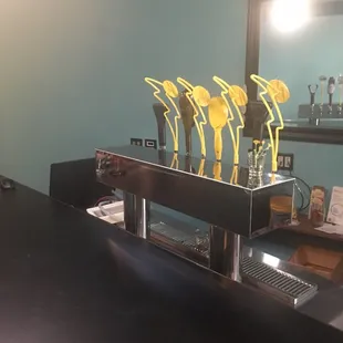 Taps