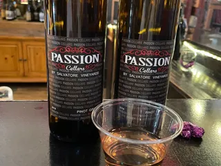 Passion Cellars