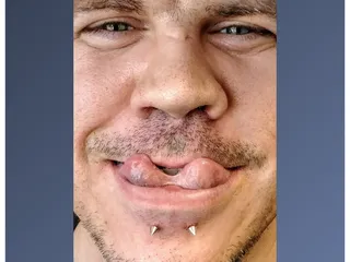 Powers Tattoos & Body Piercings Studio