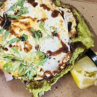 Avocado Toast