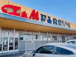 F & M Fabrics