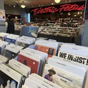 Records