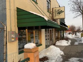 Hymie's Vintage Records