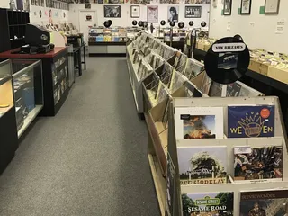 Eclipse Records