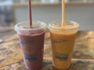 Island Smoothie