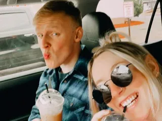 Ashley’s Espresso Parlour