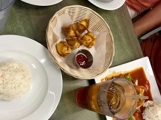 Totally Thai