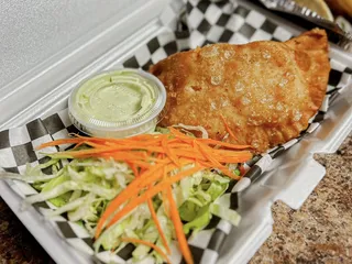 Taqueria El Bori