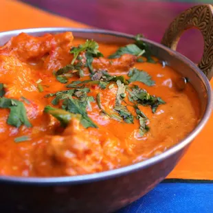 masala curry