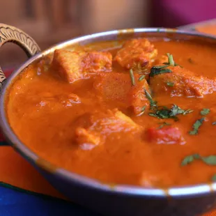 nirvana curry