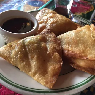 Samosas