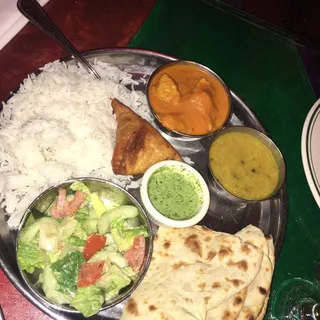 Chicken Curry