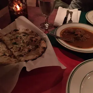 Lamb Curry