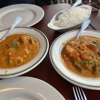 Lamb Vindaloo