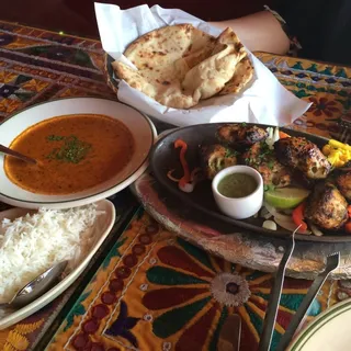 Spicy Masala Sauce