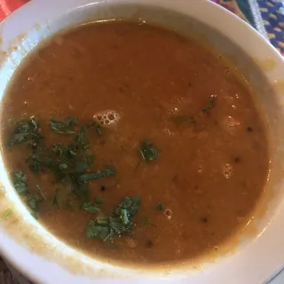 Sambar Soup